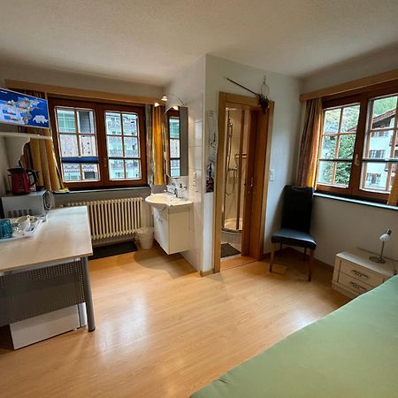 Chalet Medi Цермат Екстериор снимка