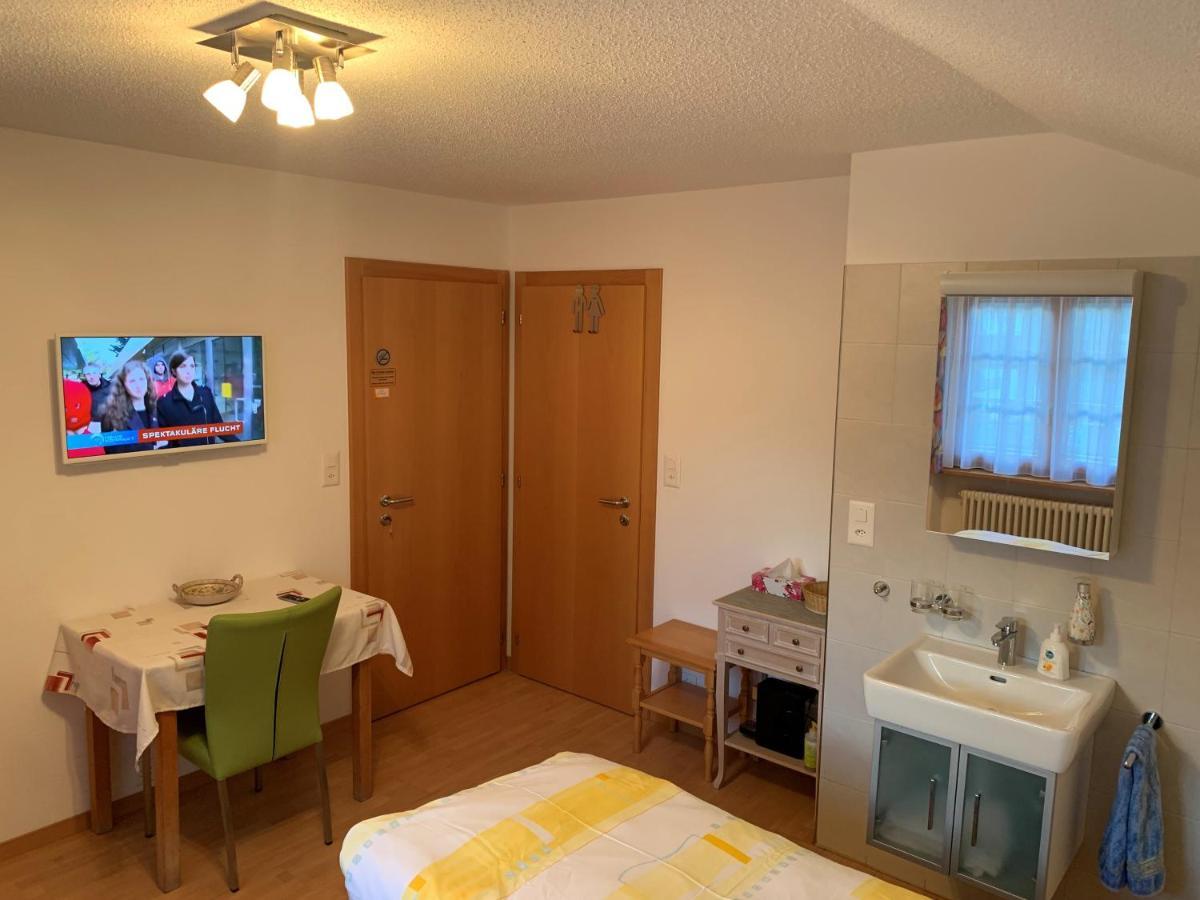 Chalet Medi Цермат Екстериор снимка
