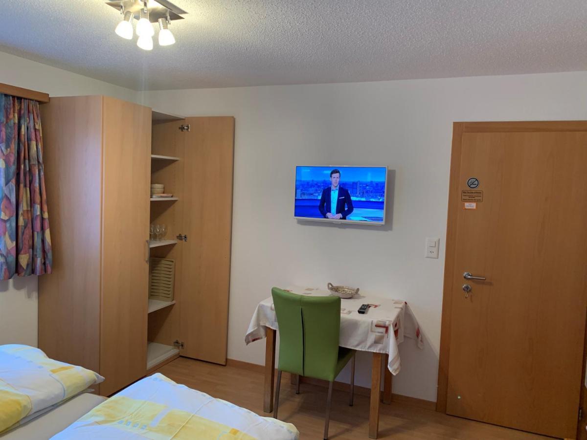 Chalet Medi Цермат Екстериор снимка