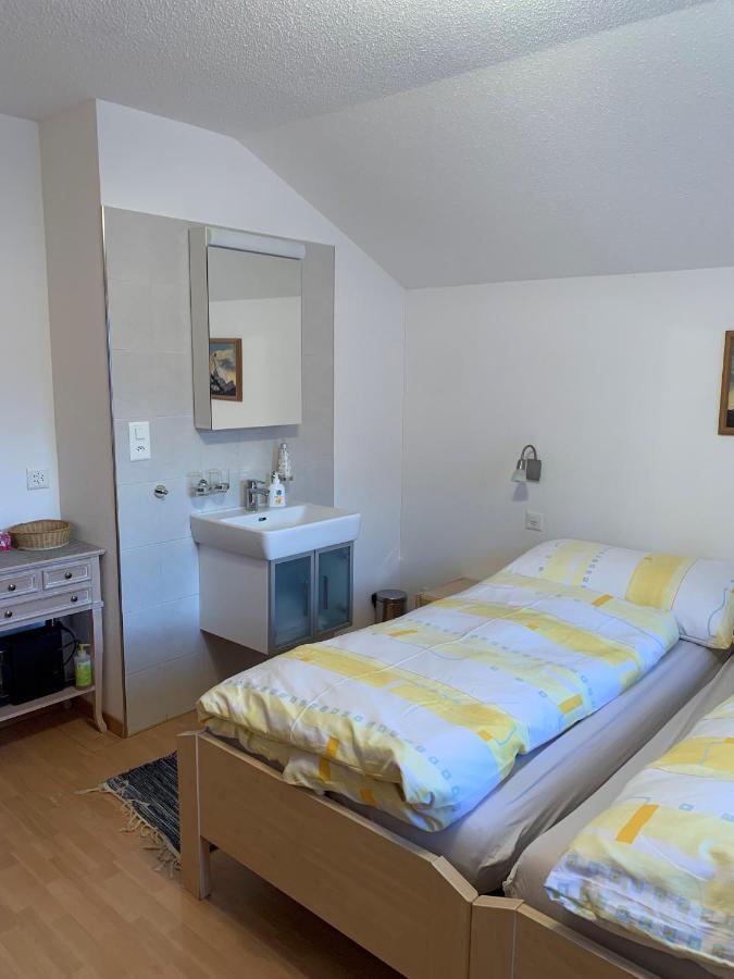 Chalet Medi Цермат Екстериор снимка