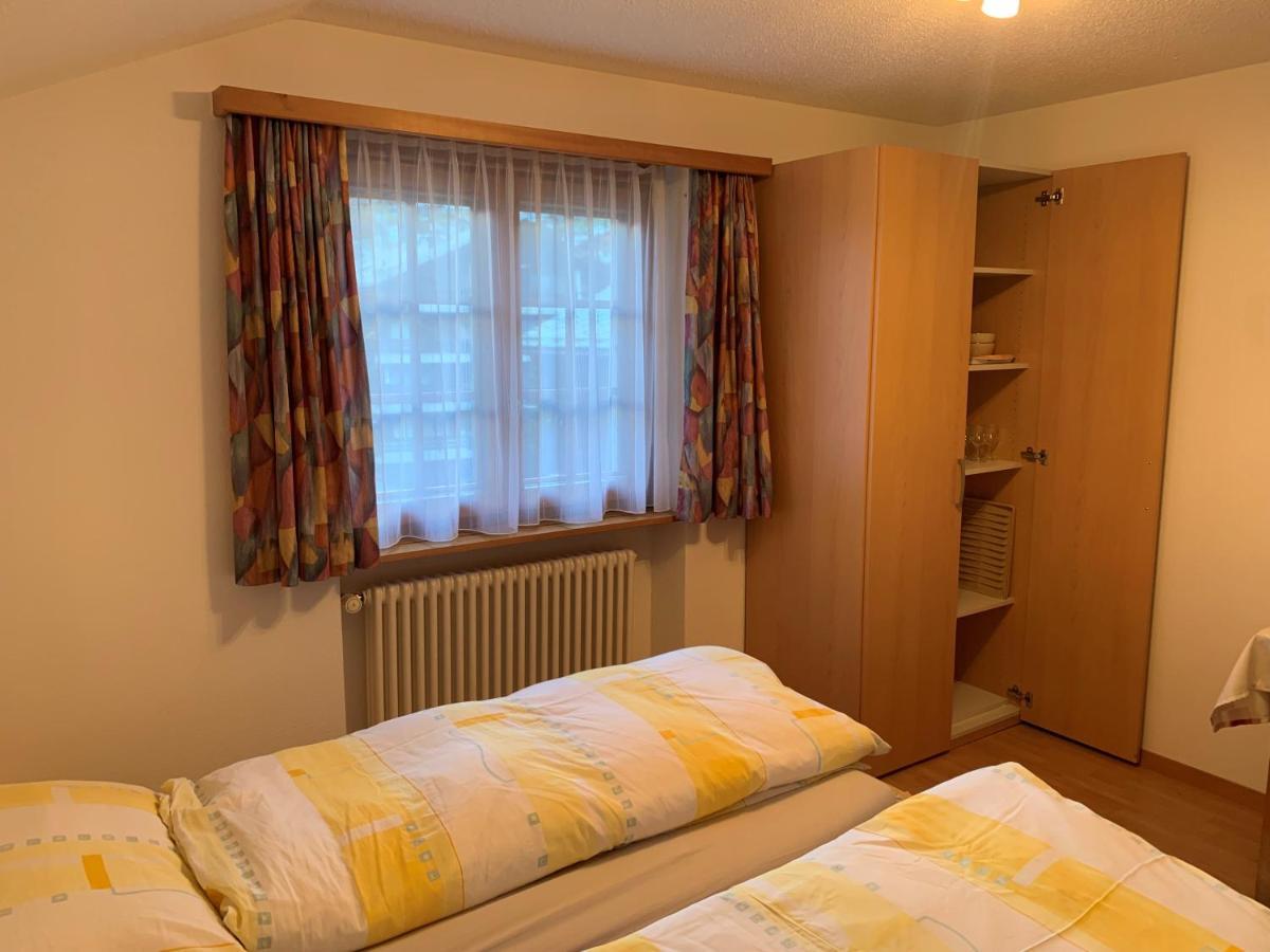 Chalet Medi Цермат Екстериор снимка