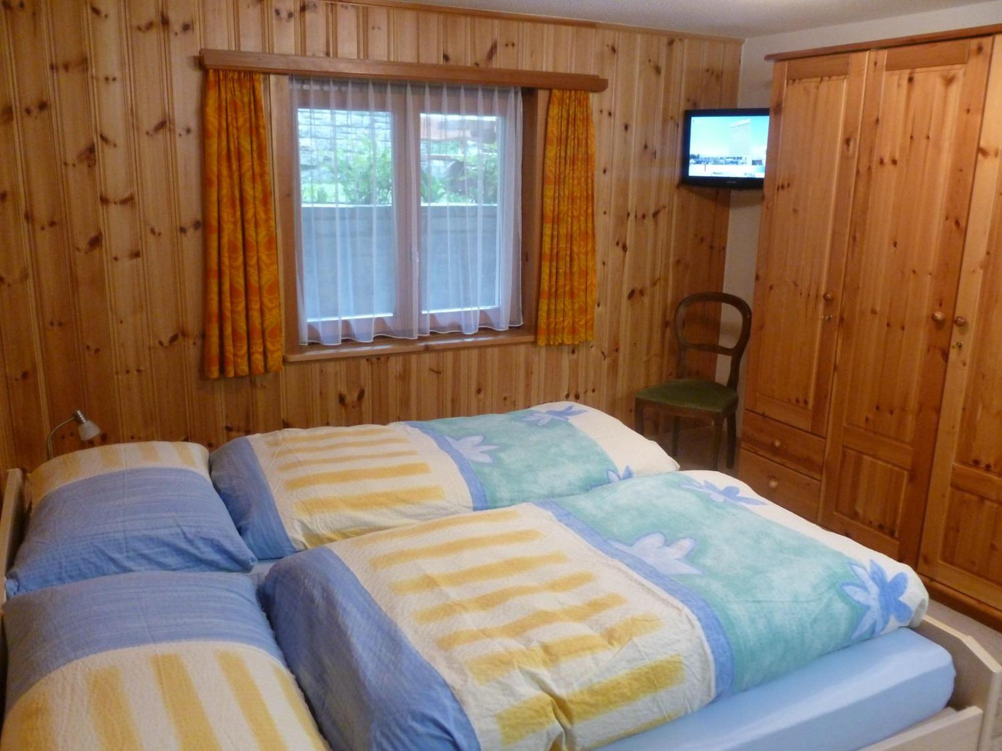 Chalet Medi Цермат Екстериор снимка