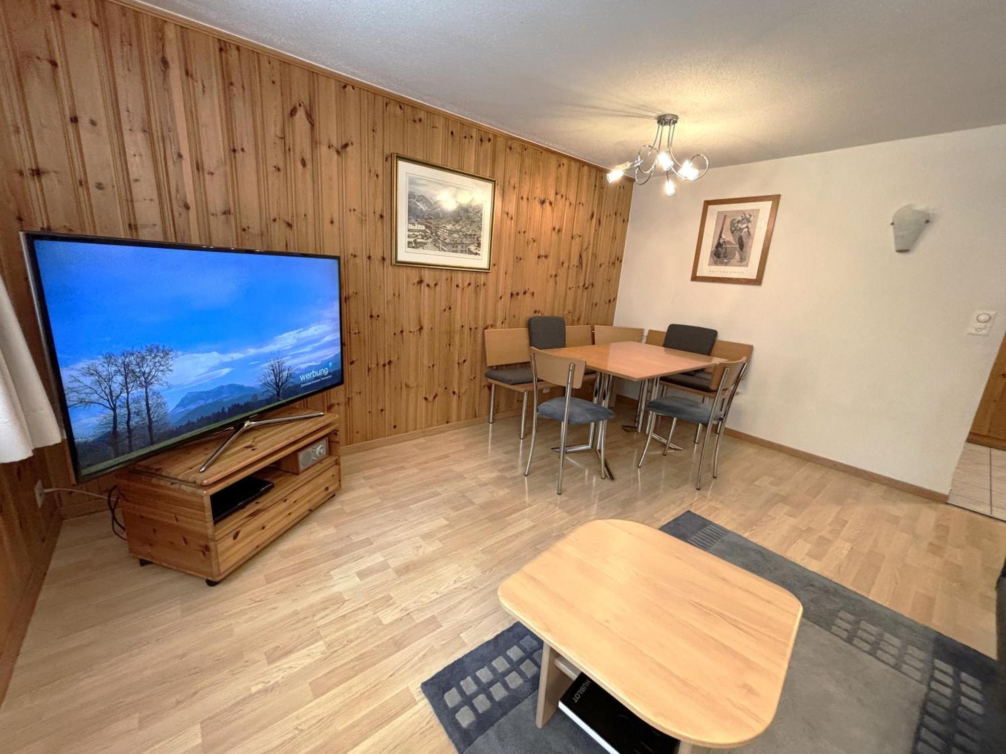 Chalet Medi Цермат Екстериор снимка