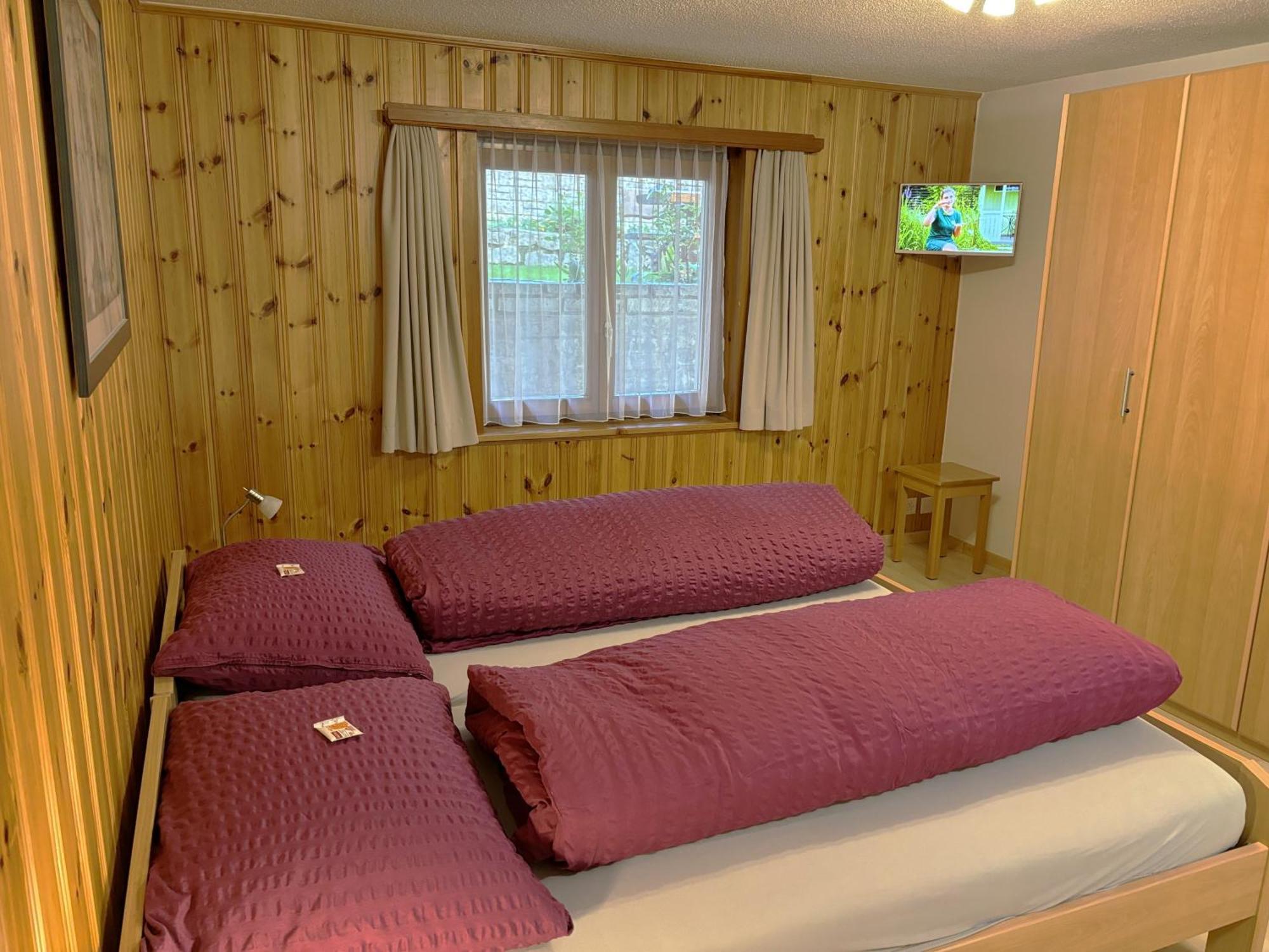Chalet Medi Цермат Екстериор снимка