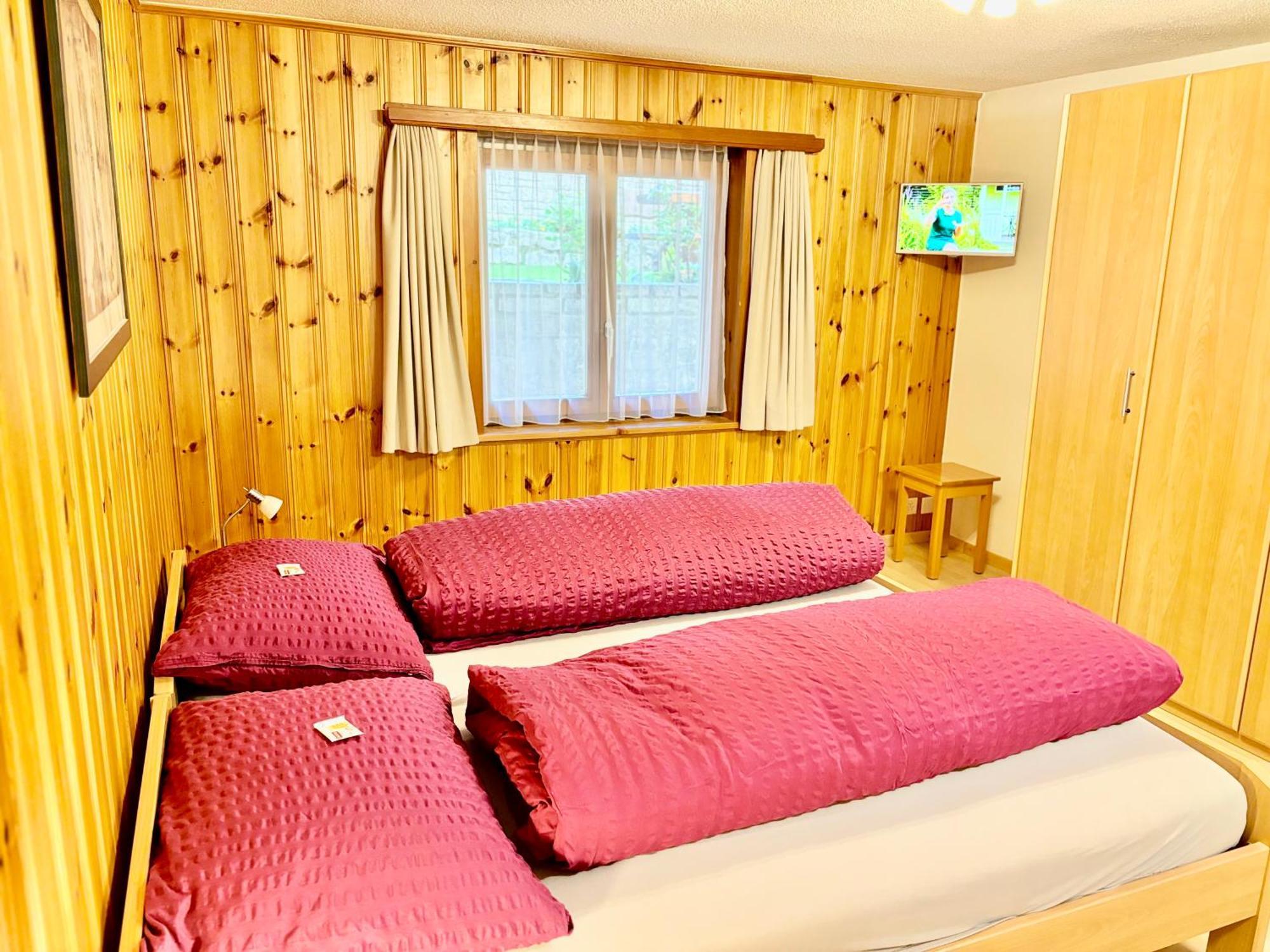 Chalet Medi Цермат Екстериор снимка