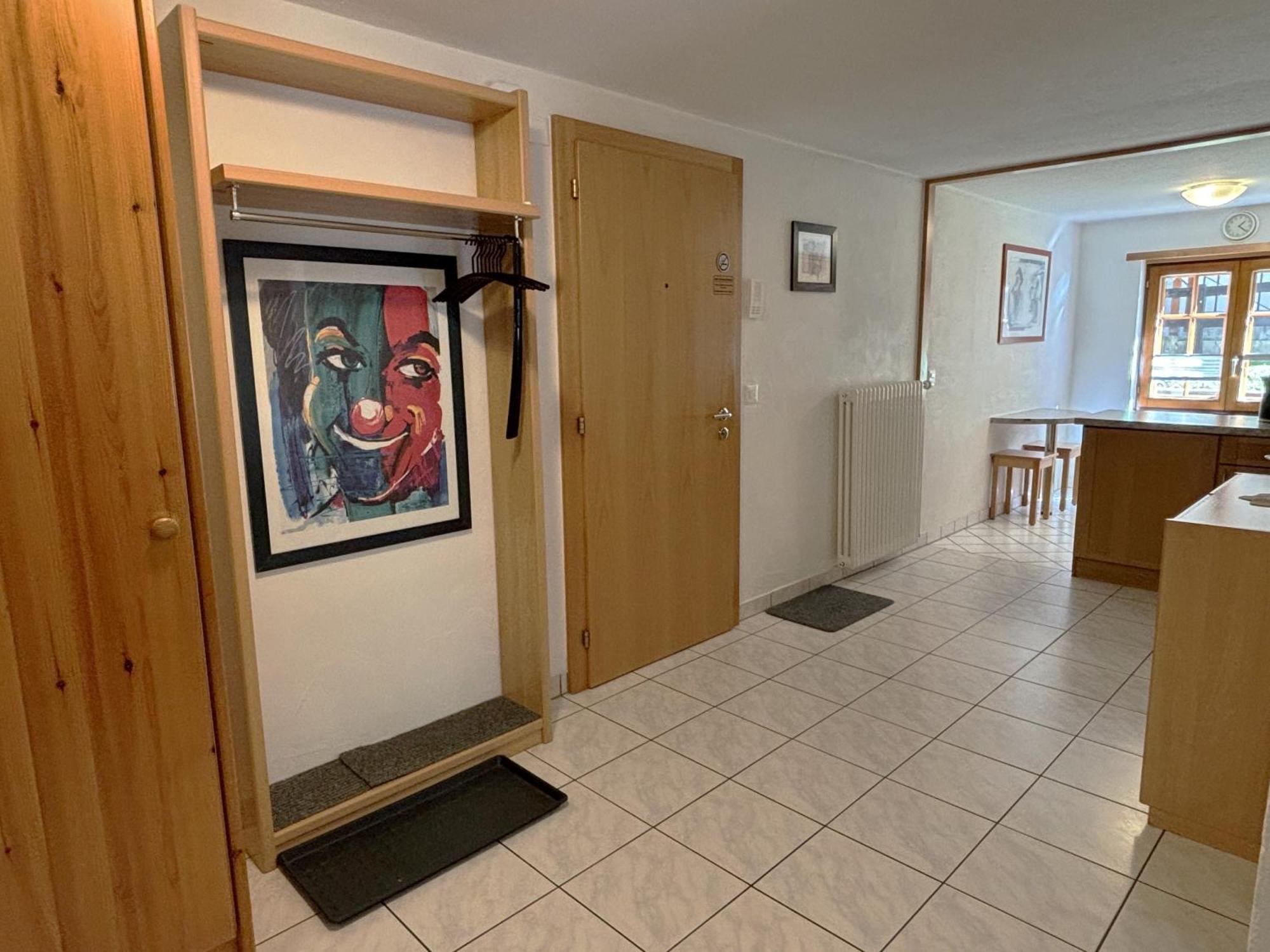 Chalet Medi Цермат Екстериор снимка