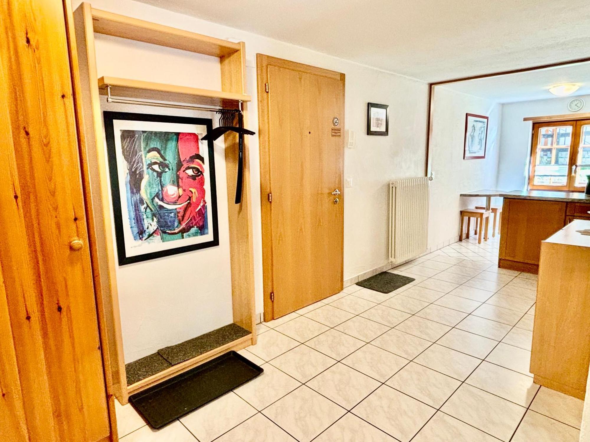 Chalet Medi Цермат Екстериор снимка