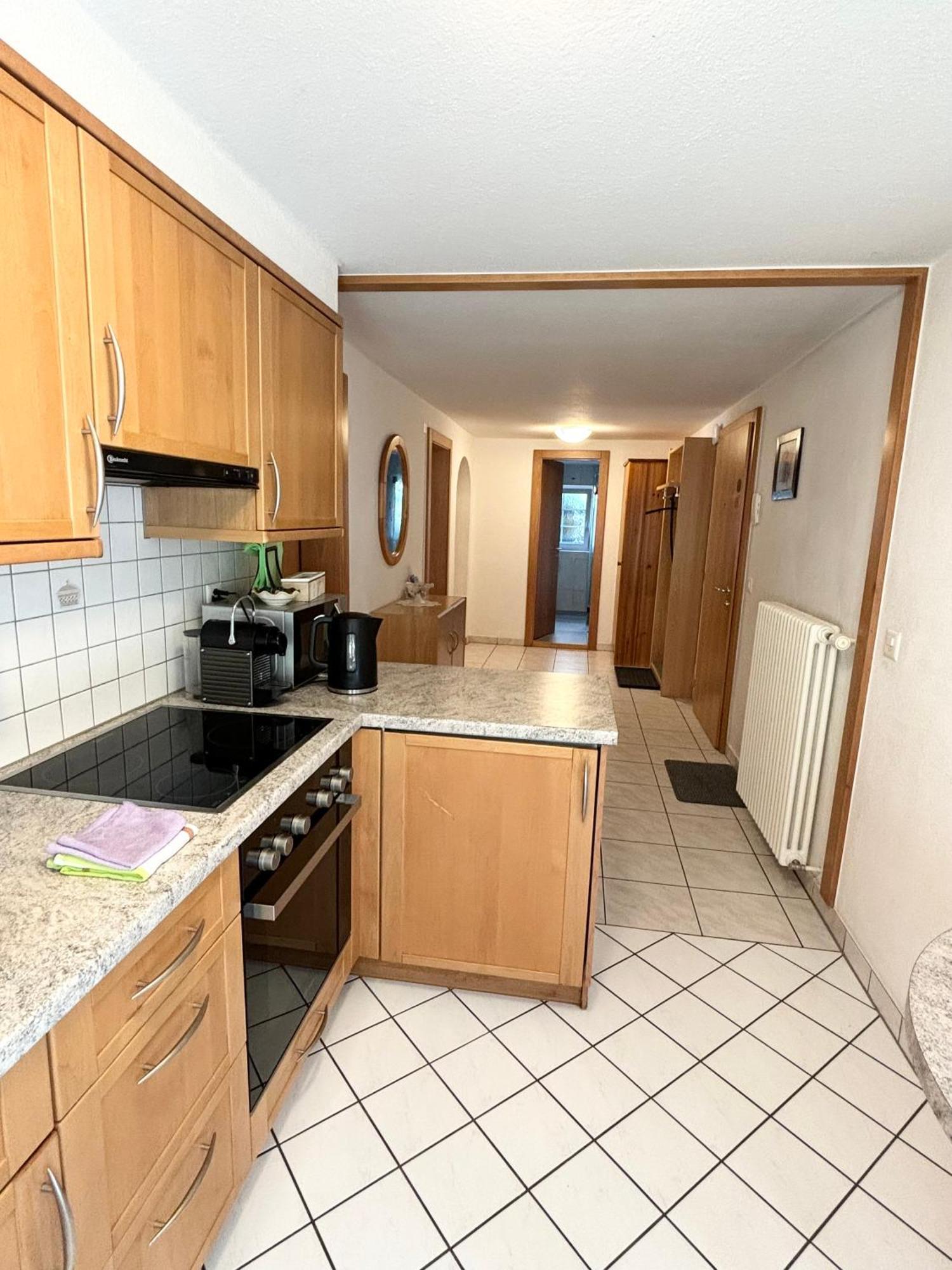 Chalet Medi Цермат Екстериор снимка