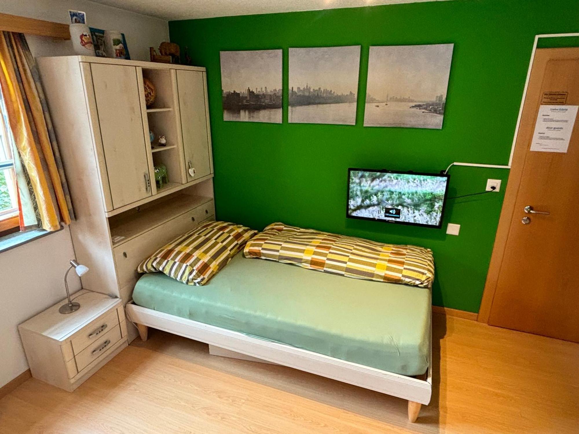 Chalet Medi Цермат Екстериор снимка