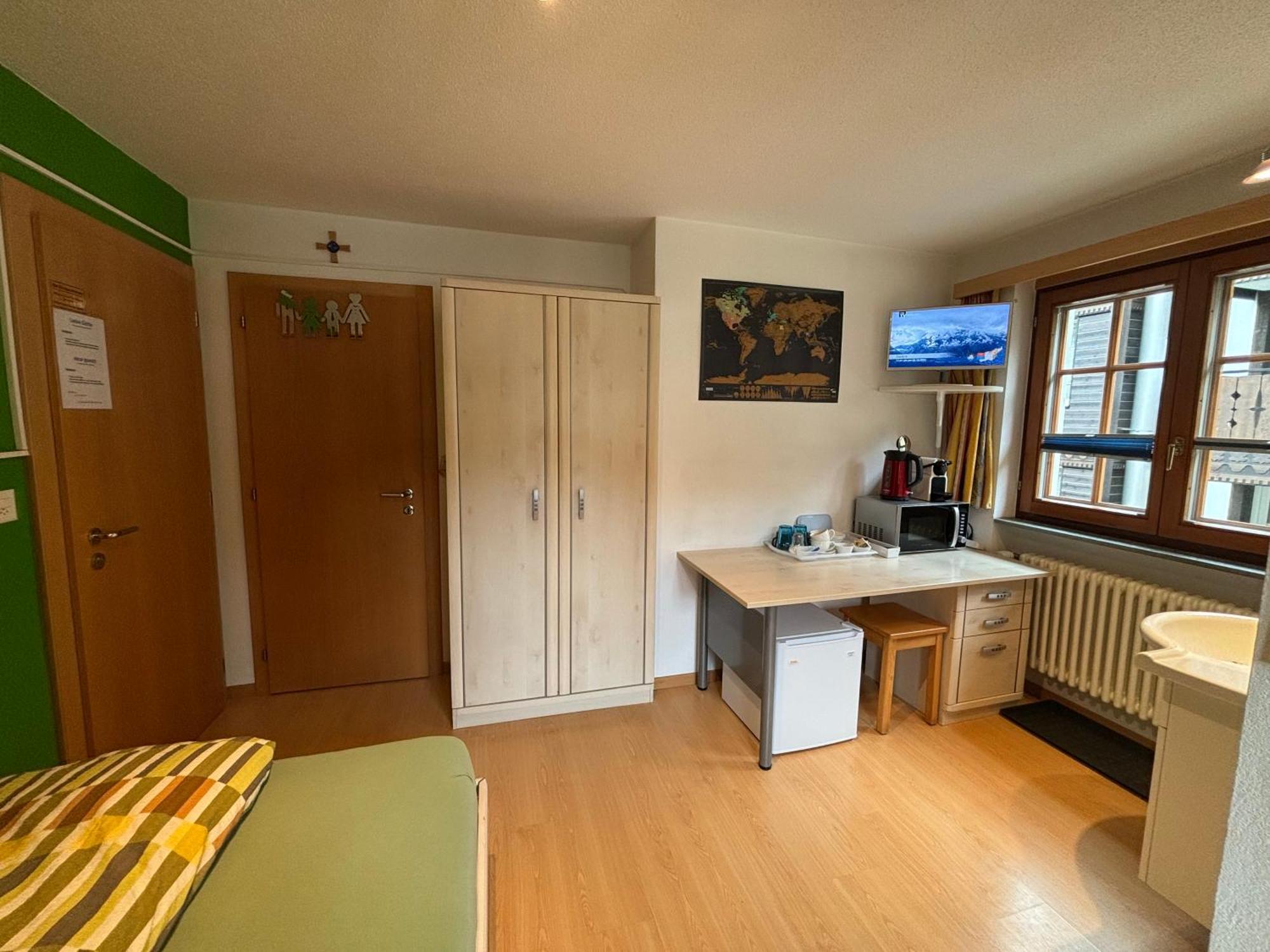Chalet Medi Цермат Екстериор снимка