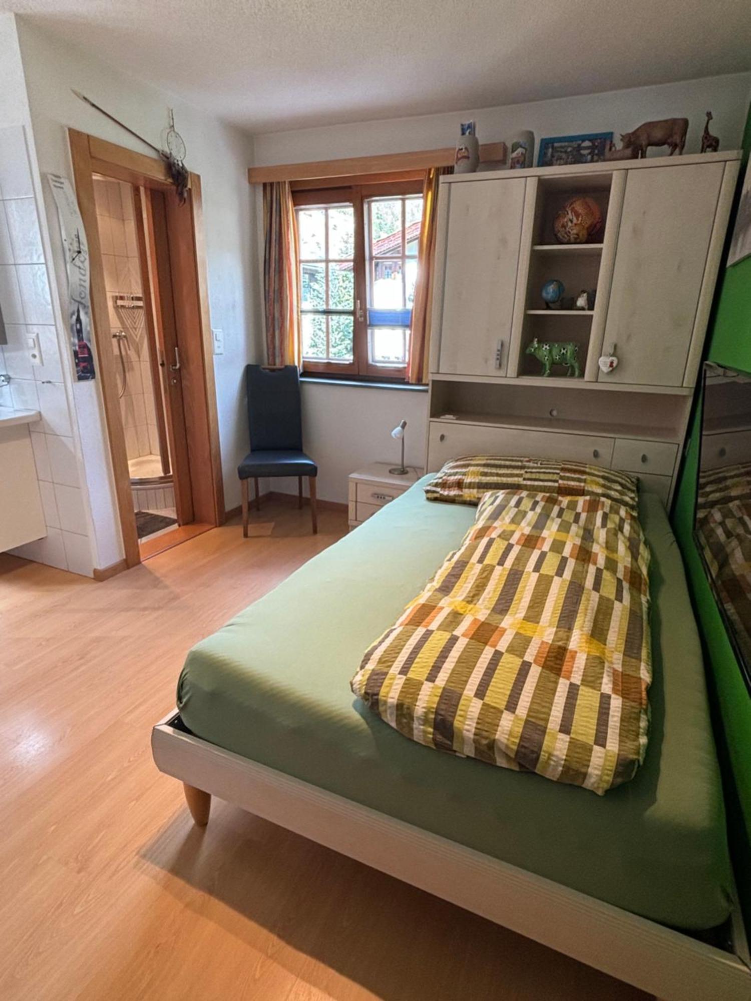 Chalet Medi Цермат Екстериор снимка