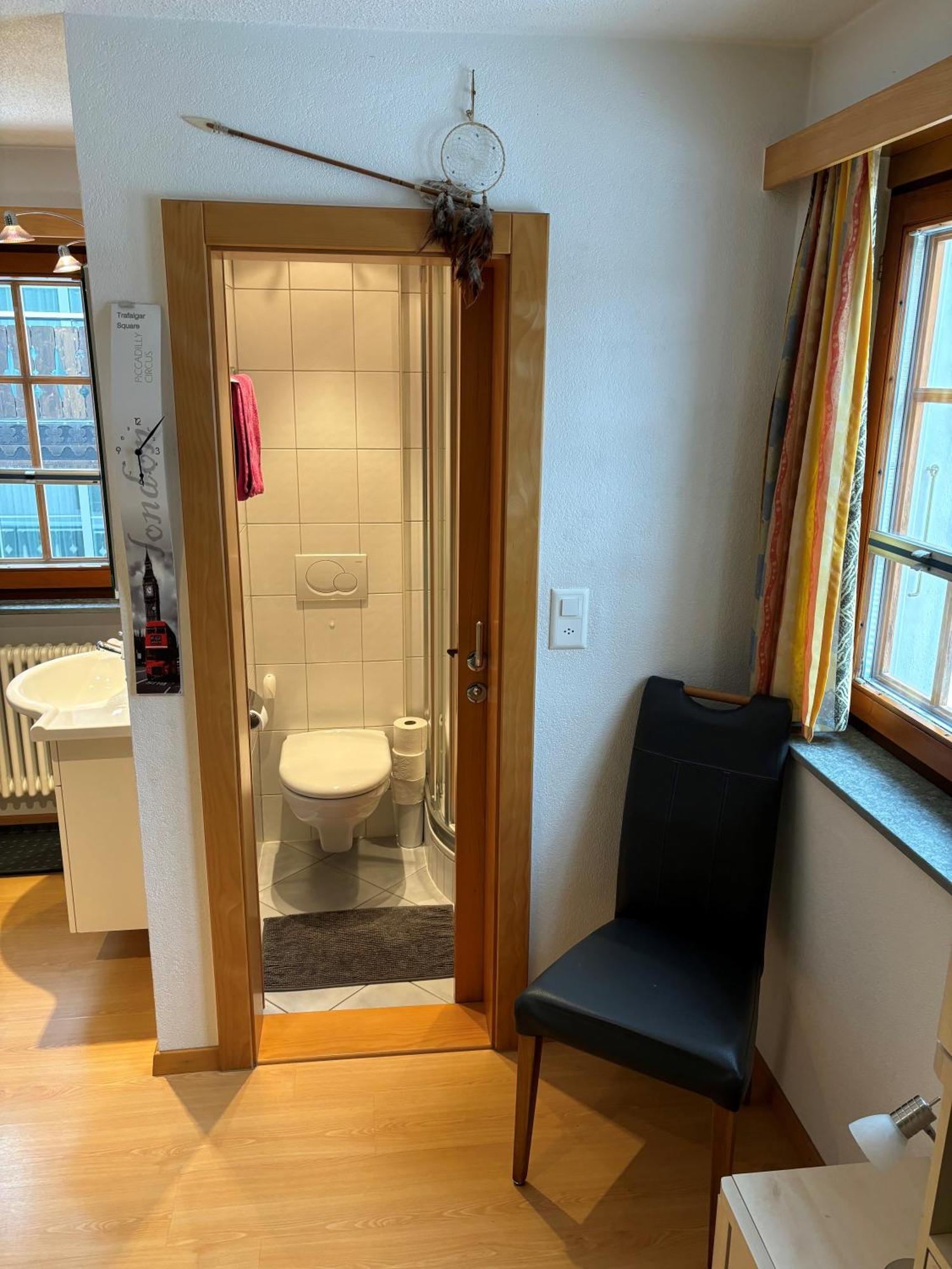 Chalet Medi Цермат Екстериор снимка